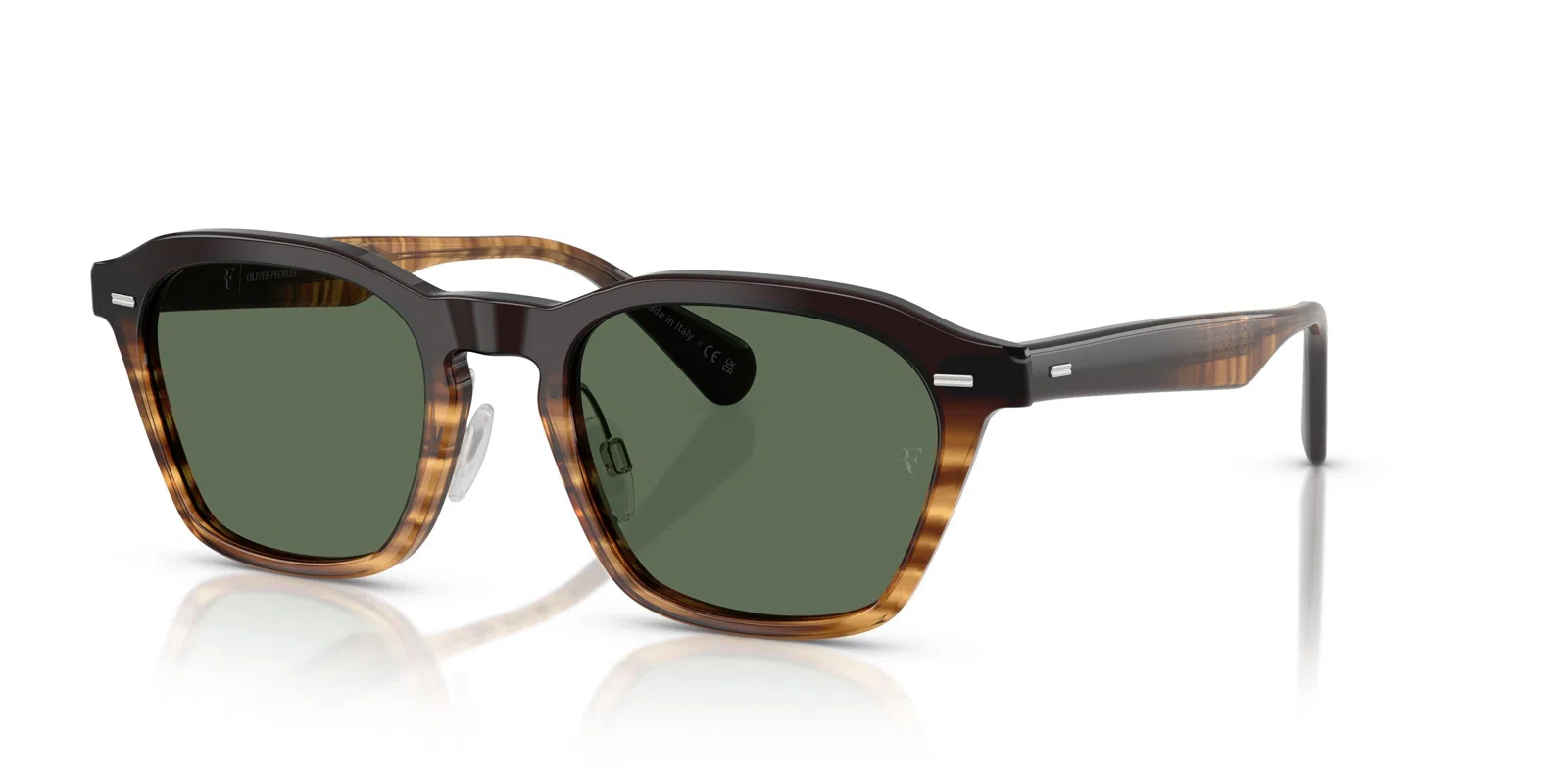 Oliver Peoples R-11 5593S Sunglasses - view 13